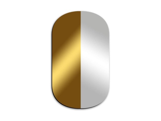 Зеркало Scapin Collezioni BENT L