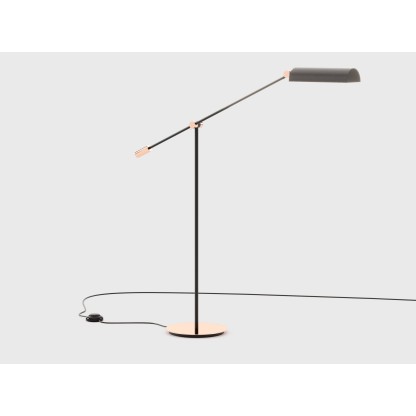 Напольный светильник Laskasas RANDOLPH