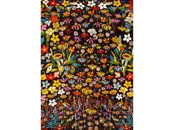 Ковер Zollanvari GARDEN OF EDEN 7