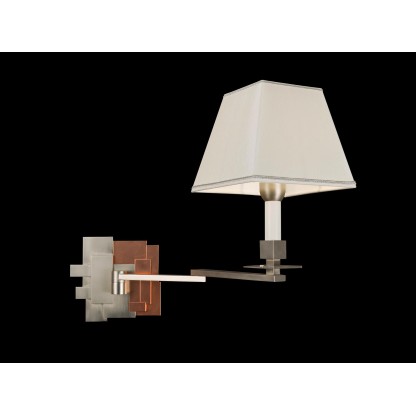 Бра - настенная лампа Tisserant 52620