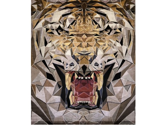 Ковер Illulian MAKAN