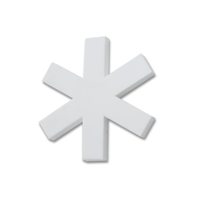 Бра - настенная лампа 9010 novantadieci ASTERISK