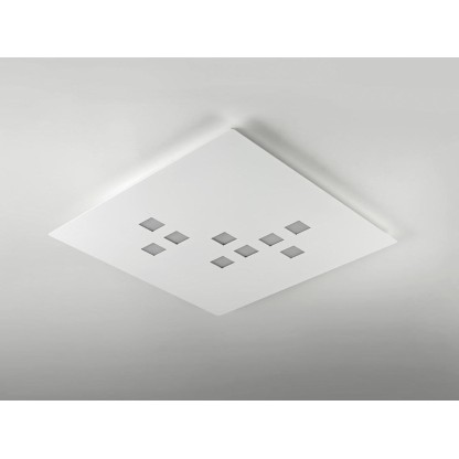 Потолочные светильники Cattaneo PLATEAU