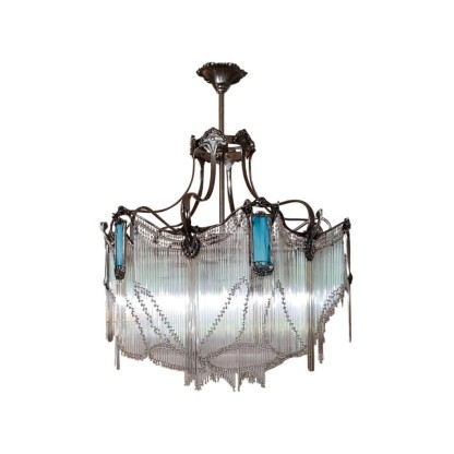 Подвесной светильник фабрика Sofar модель 10353