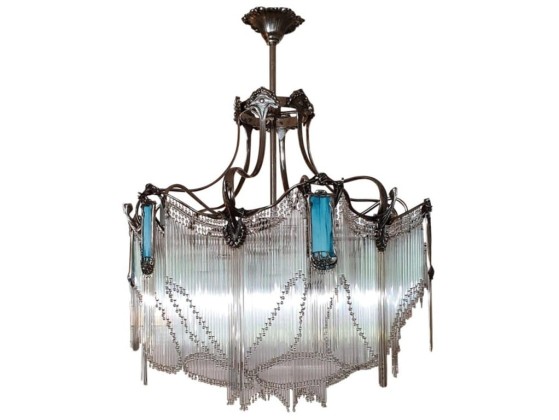 Подвесной светильник фабрика Sofar модель 10353