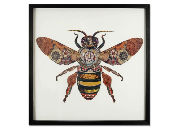 Картина Arte dal Mondo SA023A1