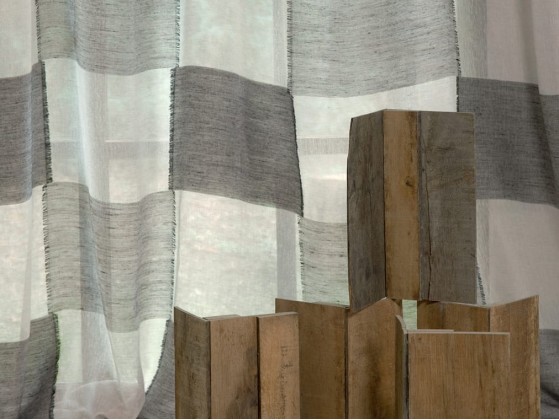 Ткань для штор Elitis EXPRESSION - VISION