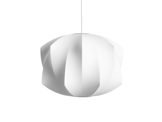 Подвесные светильники Hay NELSON PROPELLER BUBBLE PENDANT