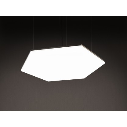 Подвесные светильники Folio HEXA