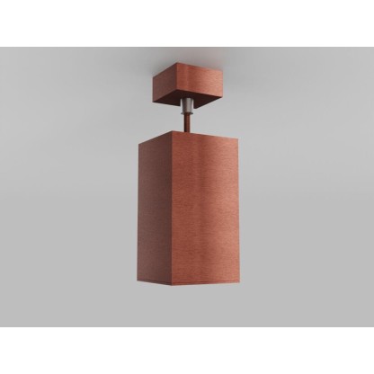 Подвесные светильники Amarcords QUBETTO