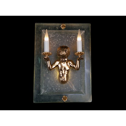 Бра - настенная лампа Tisserant 22150