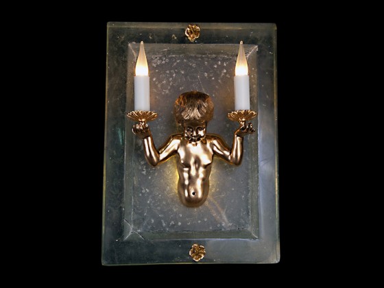 Бра - настенная лампа Tisserant 22150