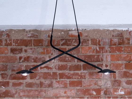 Подвесные светильники millelumen MILLELUMEN RISING