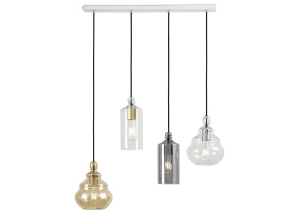 Подвесные светильники Miloox EBE+ADONE