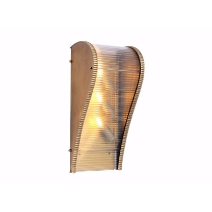 Бра - настенная лампа Patinas Lighting PETITOT IV