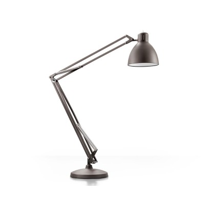 Уличный торшер LEUCOS JJ BIG FLOOR OUTDOOR