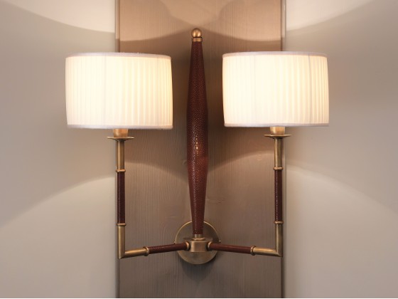 Бра - настенная лампа OFFICINACIANI AMMOS