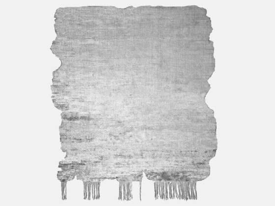 Ковер HENZEL STUDIO BJORKLOVEN (SILVER EDIT)