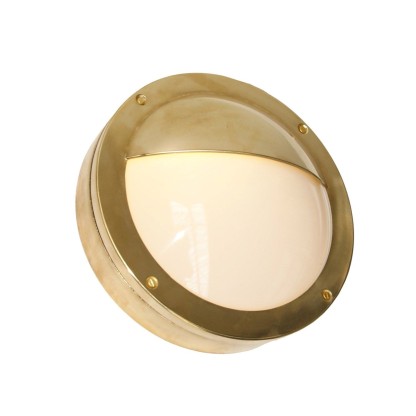 Настеннопотолочные светильники Mullan Lighting BEGAWAN 270MM SEMI-FLUSH WALL LIGHT