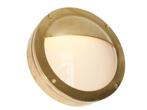 Настеннопотолочные светильники Mullan Lighting BEGAWAN 270MM SEMI-FLUSH WALL LIGHT