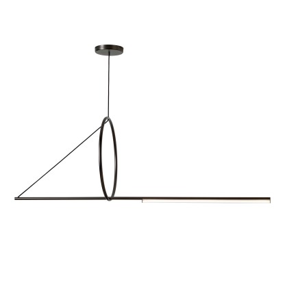 Подвесные светильники CVL Luminaires CERCLE &amp; TRAIT