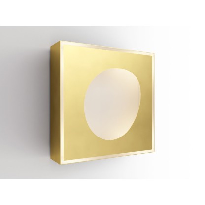 Бра - настенная лампа Pollice Illuminazione FC01 400