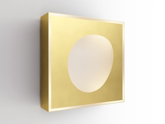 Бра - настенная лампа Pollice Illuminazione FC01 400