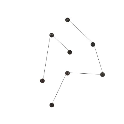 Бра - настенная лампа KDLN AZOU