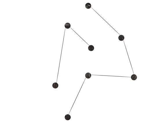 Бра - настенная лампа KDLN AZOU