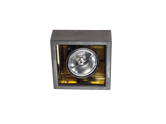 Потолочные светильники Authentage Lighting Q-BRI COMTE SEMI RECESSED
