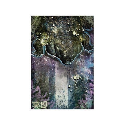 Акустические стеновые панели MOMENTI MO-005