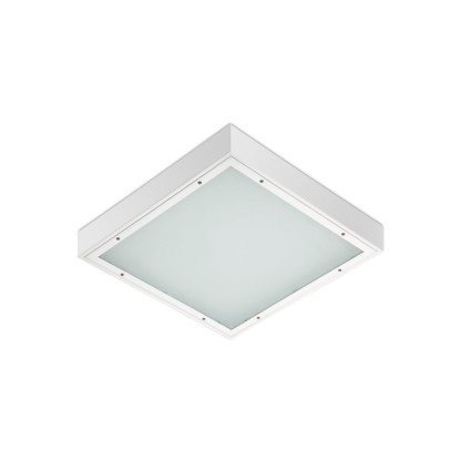 Потолочные светильники Metalmek OK IP54 4812 TS