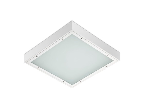 Потолочные светильники Metalmek OK IP54 4812 TS