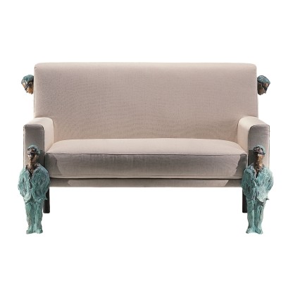 Диван Mirabili CONSUETUDINE