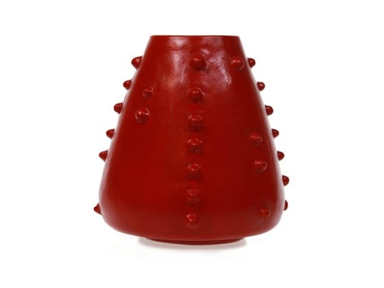 Ваза Kiasmo SURFACE V