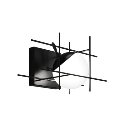 Бра - настенная лампа Vetreria Vistosi PLOT FRAME AP