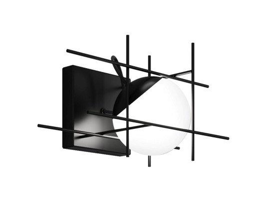 Бра - настенная лампа Vetreria Vistosi PLOT FRAME AP