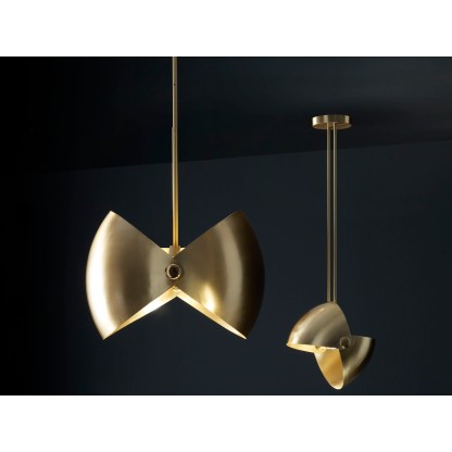 Подвесные светильники Esperia EIRENE