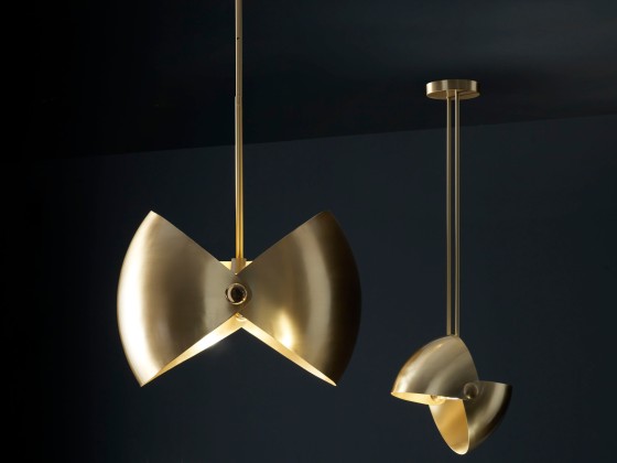 Подвесные светильники Esperia EIRENE