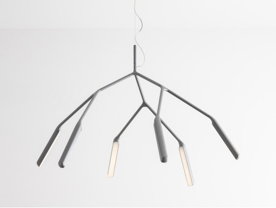 Подвесные светильники Artemide OSIDIO