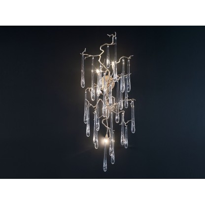 Бра - настенная лампа Serip AQUA MORGANIANUM VERTICAL