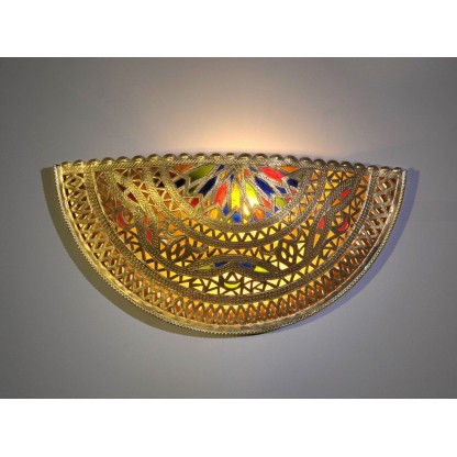 Бра - настенная лампа Tisserant 28700