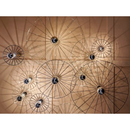 Бра - настенная лампа Aromas del Campo WHEEL