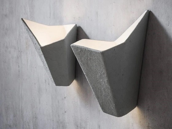 Бра - настенная лампа ELITE TO BE GAMI