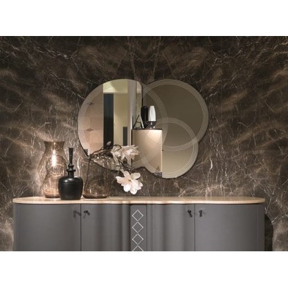 Зеркало Carpanelli IRIDE