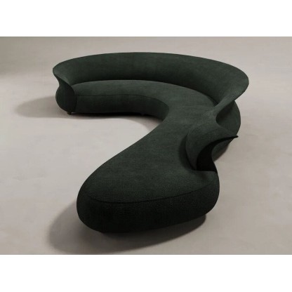 Диван Desforma VERONA CORNER