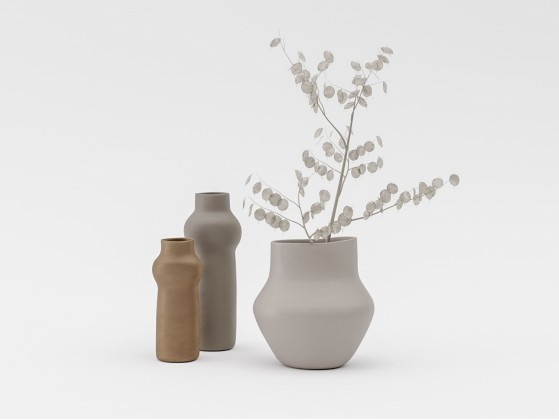 Ваза PROF OLIVIA