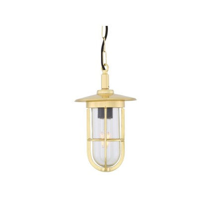 Подвесные светильники садовые Mullan Lighting RAMOR NAUTICAL