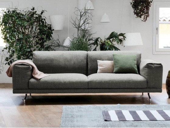 Диван Dall'Agnese POLDO