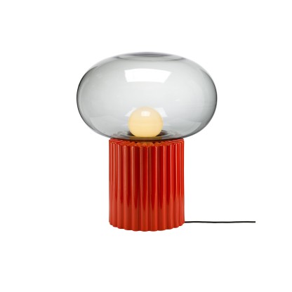 Напольный светильник favius FUNGI